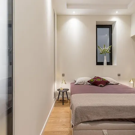 Apartment Cosy Cocoon Place Du Pin