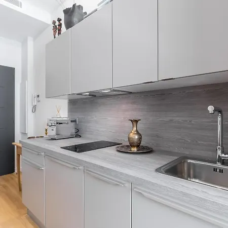 Apartment Cosy Cocoon Place Du Pin Nice