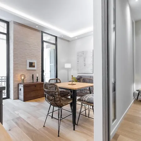 Apartment Cosy Cocoon Place Du Pin *