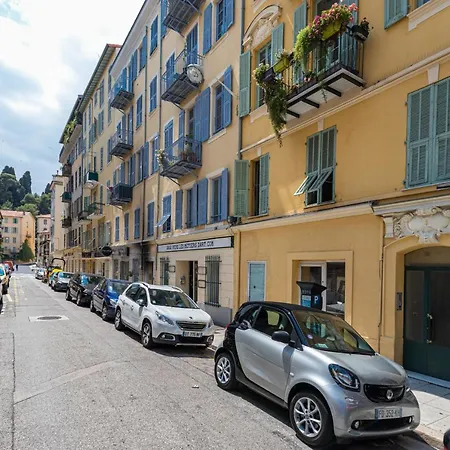 Apartment Cosy Cocoon Place Du Pin *